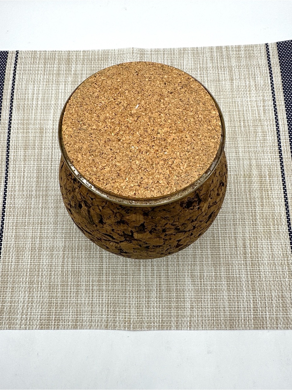 1970s Cork Pencil Globe - Picture 5 of 12